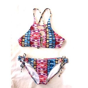 Raisins Bikini Set